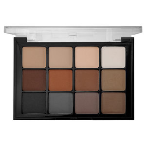 Viseart Custom 01 Neutral Palette
